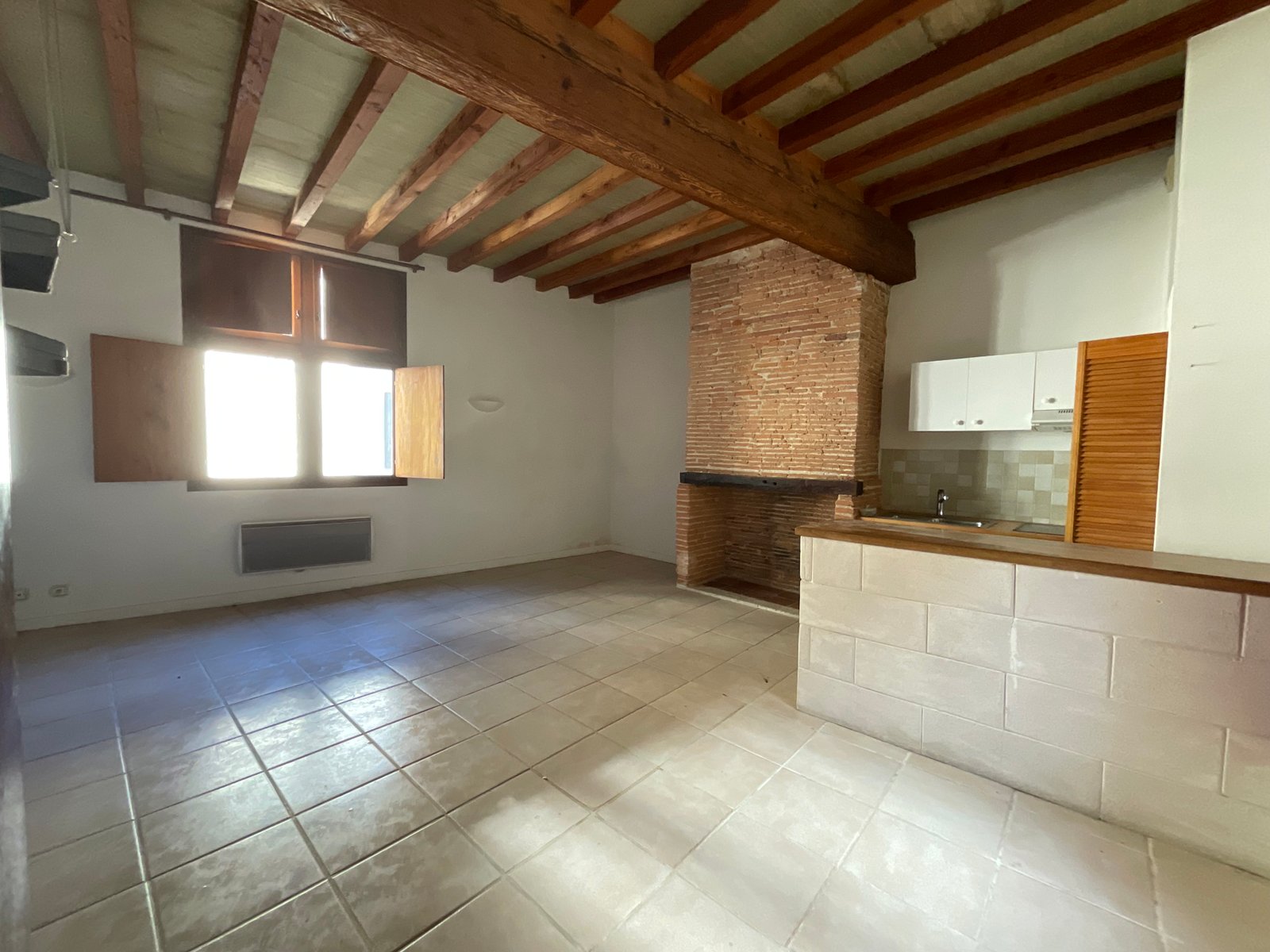 Résidence Lamennais - Image 10